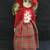 Heritage Doll 16 inch with stand (doll #5) 2 thumbnail