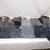 18 PAIRS DENIM JEANS - NEW @ USED - LEVI WRANGLER LEE ~ All 18 for $25 1 thumbnail