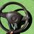 Mercedes W166 GLE Steering Wheel w/ Airbag + Lane Assist Vibrating 1 thumbnail