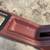 1982 83 84 85 86 Ford Mustang GT Center Console Red 4 thumbnail