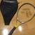 Techno Pro Typhoon control 4.50 Tennis Racket 1 thumbnail