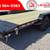 2026 Lacosta - 83" x 22' - Car Hauler/Equipment Trailer 16 thumbnail