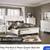 Ashley home store Prentice bedroom set 1 thumbnail