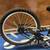 Adams Trail-A-Bike Folder 1 Compact Tandem conversion Kids 5 thumbnail