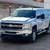 2012 Chevrolet Silverado 2500 HD Extended Cab Chevy Truck LT Pickup 4D 3 thumbnail