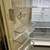 Used LG Refrigerator with Ice Maker and Water on door! (Broken, Defrost error!) 5 thumbnail