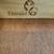 Drexel end table, cane shelf with drawer 3 thumbnail