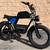 1500W / 40mph Electric ebike, Full Dual Suspension, Basket 2 thumbnail