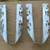 Face mount hangers 8 four sizes 13 thumbnail