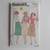 Shorts, Pants, Skirts Patterns, Misses, 1970's, 1980's 7 thumbnail