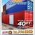 20 40 ft Cargo Container Storage Reefer Shipping Shed Sheds Containers 1 thumbnail
