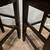 3 Williams Sonoma Leather Stools 7 thumbnail