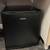 Proctor/Silex 1.7 cu. ft. refrigerator 1 thumbnail