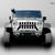 2017 Jeep Wrangler Unlimited Sport SUV 4D suv Billet Silver Metallic 2 thumbnail