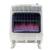 MR. HEATER BLUE FLAME 20,000 BTU PROPANE HEATER 2 thumbnail