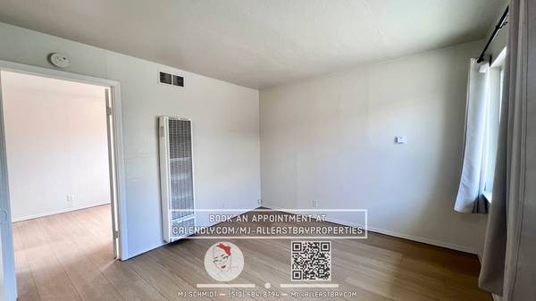 $1,600 / 1br - 525ft2 - Cozy 1-bdrm, 1-bath in gated complex, includes 1 parking space (oakland lake merritt / grand)63880247039619122
