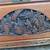 Old handmade Japanese cedar chest 5 thumbnail