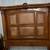 King size Michael Amini bedroom set 6 thumbnail