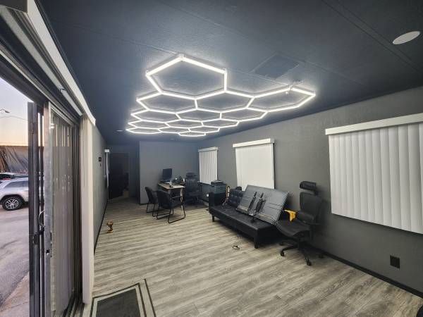 Certified handyman 1