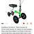 Knee rover go hybrid knee scooter 1 thumbnail