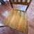 Walnut Rectangular Dining table and 6 chairs
 4 thumbnail