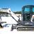 2020 BOBCAT E32i *** LOW HOURS *** HYDRAULIC THUMB *** Cab Heat AC 1 thumbnail