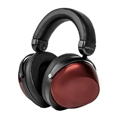 HIFIMAN HE-R9 closed back headphones 1