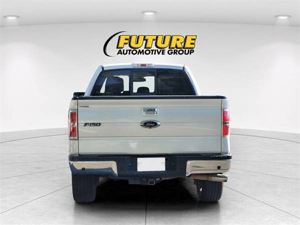 2014 Ford F150 Lariat 4x4 - $14,667 (916-884-9778)63619612563203122