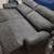Double reclining couch 3 thumbnail