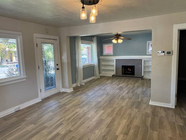 $2,900 / 3br - 1700ft2 - *** Updated Sugar House Bungalow *** (Salt Lake City, UT)63670937681539122