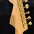 Fender Deluxe Stratocaster - Stunning Sunburst, Gold Hardware, Hardshell Case 2 thumbnail