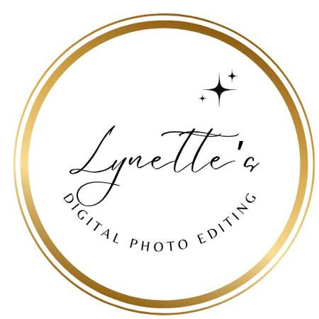 Photo Editing of Inserting Backgrounds 1