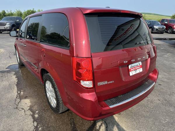 2015 Dodge Grand Caravan **us9.com** - $13,950 (+ Highway 9 Auto Sales)63470778311171123