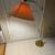 Vintage Arc Floor Lamp 4 thumbnail