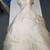 The House of Bianchi Wedding Dress - Size 2 14 thumbnail