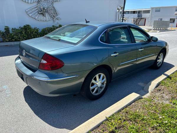 2006 Buick Lacrosse (ONLY 73K MILES!) - $4,999 (Largo)63443284636291124