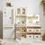 Serenity Kitchen & Fridge Set 6 thumbnail