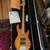 G&L L2000 BASS Guitar Natural 2 thumbnail
