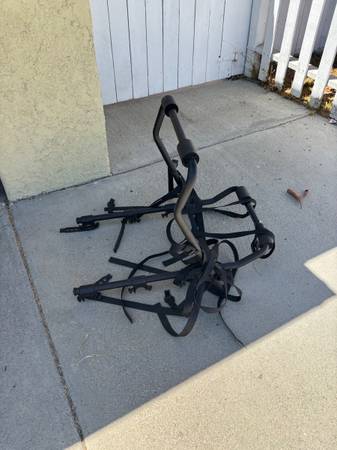 Bike Rack 1