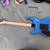 Jackson Dinky Archtop Electric Guitar and Fender Mustang Amp 3 thumbnail