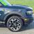 2022 Ford Bronco Sport Outer Banks suv BLUE 7 thumbnail
