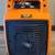 WEN DF480iX 4800-Watt Dual Fuel Electric Start Inverter Generator 8 thumbnail