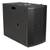 xAvante Audio Imperio Sub210 Subwoofer, Black 1 thumbnail