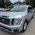 2018 Nissan Titan SV Crew Cab 2WD 1 thumbnail