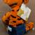 Tigger Plush NEW Boxer and Rattle Set 4 thumbnail