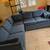 Sectional Sofa in great condition 1 thumbnail
