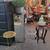 Vintage Plant Stands 2 thumbnail