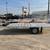 ALUMINUM RAFT TRAILER 7 X 12 1 thumbnail