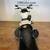 2019 Harley Davidson Softail FXDRS 114 Cruiser Sport Bike with Only 43 4 thumbnail