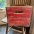 Vintage Gold Medal Beverage Co Soda Crate 3 thumbnail